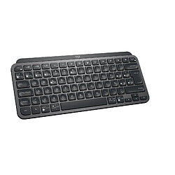 Logitech MX Keys Mini - Graphite