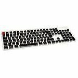 Clavier Glorious PC Gaming Race
