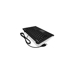 Avis Keysonic ACK-540 U Plus - Noir