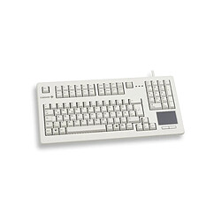 Avis Cherry TouchBoard - Gris