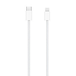 Avis Apple Magic Keyboard - Blanc