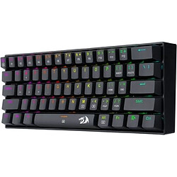 Redragon K630RGB Dragonborn - Noir
