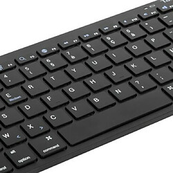 Targus KB55 - Noir