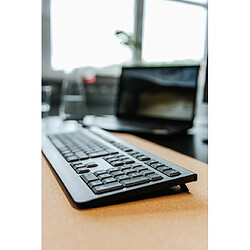 Acheter Cherry KW 3000 - Noir
