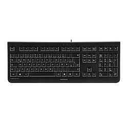 Cherry KC 1000 - Noir