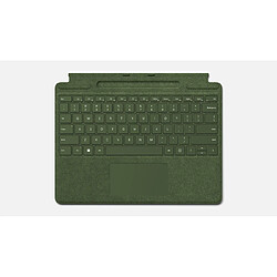 Microsoft Signature pour Surface Pro - Vert
