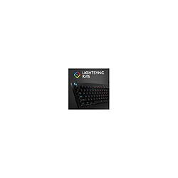 Acheter Logitech G213 Prodigy - Noir