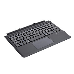 Clavier Bluetooth Surface Go Noir