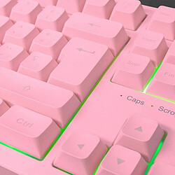 Acheter Mars gaming MK023 - Rose