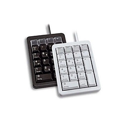 Cherry G84-4700 USB Noir