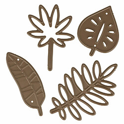 Artemio Matrices Minies Feuilles Tropicales