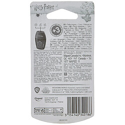 Maped Taille-Crayon Harry Potter Gryffondor