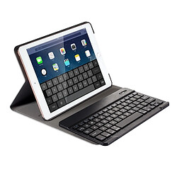 Wewoo clavier sans fil - Noir pas cher