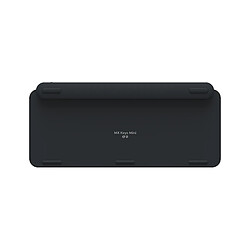 Logitech MX Keys Mini - Graphite