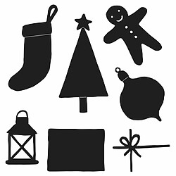 Artemio Matrices de Noël