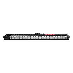 Avis M-AUDIO M Audio Oxygen 61 MkV
