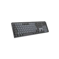 Logitech MX Mechanical - Noir