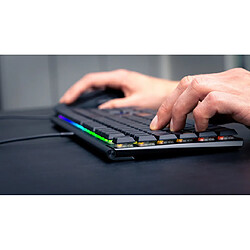 Clavier