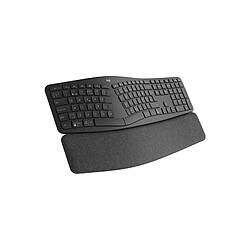 Logitech Ergo K860 - Graphite