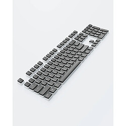 Dark Project KS-49 PBT Keycaps