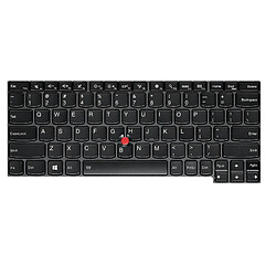 Clavier Lenovo
