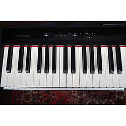 Acheter Woodbrass XP2 - Noir