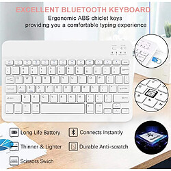 Acheter Tablette Samsung Tab S6 Lite 10.4 Couverture