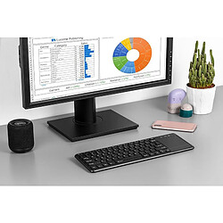 Acheter Tracer Smart RF - Noir