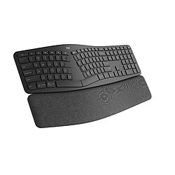 Logitech ERGO K860 Clavier Ergonomique