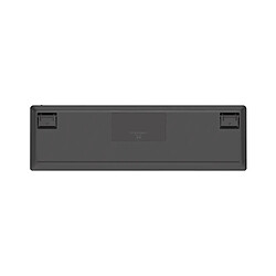 Avis Logitech MX Mechanical - Gris