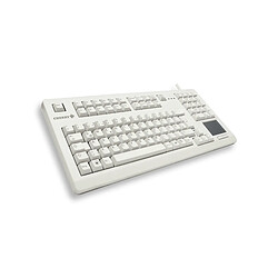 Acheter Cherry TouchBoard - Gris