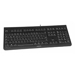 Avis Cherry KC 1000 - Noir