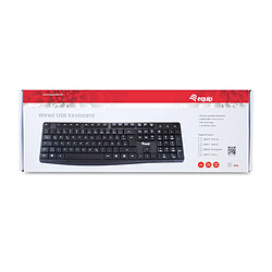 Avis Conceptronic Equip Life - Noir