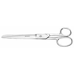 Acme United Ciseaux à papier 26 cm Argent