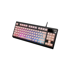 Avis Mars gaming MKAX - Rose