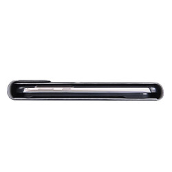 Wewoo Clavier Bluetooth extra-plat - Noir pas cher