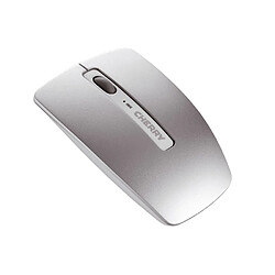 CHERRY DW 8000 Argent, Blanc