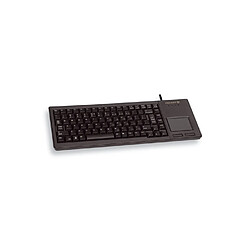 Avis Cherry XS - Noir