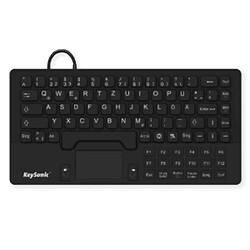Acheter Keysonic Razer Huntsman Mini - Noir