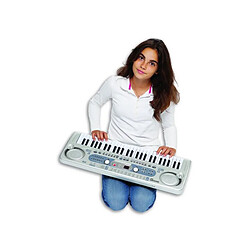 Clavier & piano