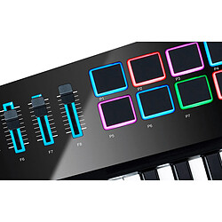 Avis Alesis Vortex Wireless 2