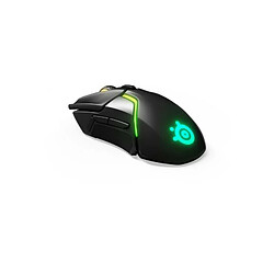 Avis Steelseries Rival 650 Wireless - Noir · Reconditionné