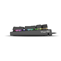 Avis Genesis Thor 300 - Noir