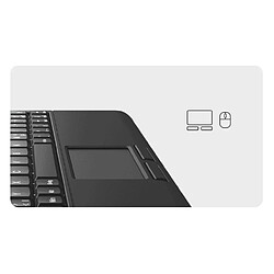 Keysonic KeySonic KSK-3211ELU - Noir pas cher
