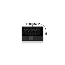 Keysonic ACK-540 U Plus - Noir pas cher