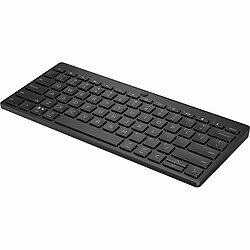 Avis Hp 350 - Noir
