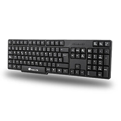 Acheter Ngs Euphoria Kit - Noir