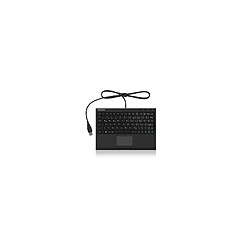 Acheter Keysonic ACK-3410 - Noir