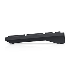 Acheter Dell Clavier sans fil AZERTY - Noir