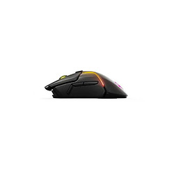 Steelseries Rival 650 Wireless - Noir - Reconditionné